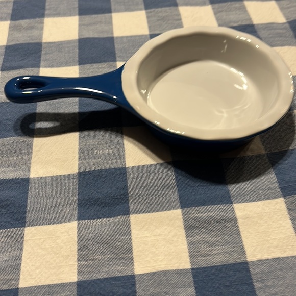 Set (2) Modern Gourmet Foods Stoneware - Picture 2 of 9